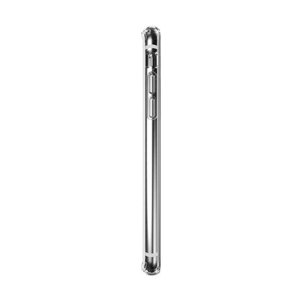 Just Mobile TENC - Unikt selvhelbredende cover til iPhone 11 Transparent