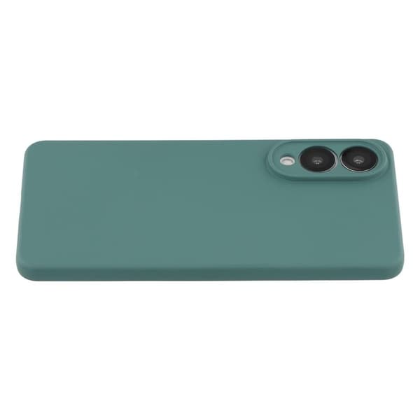 X-LEVEL Mobilskal till Samsung Galaxy S25 Edge TPU Anti Scratch Grön
