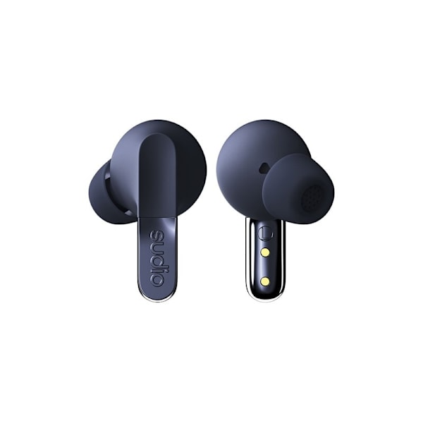 SUDIO Hovedtelefoner N3 Pro In-Ear True Wireless Blå