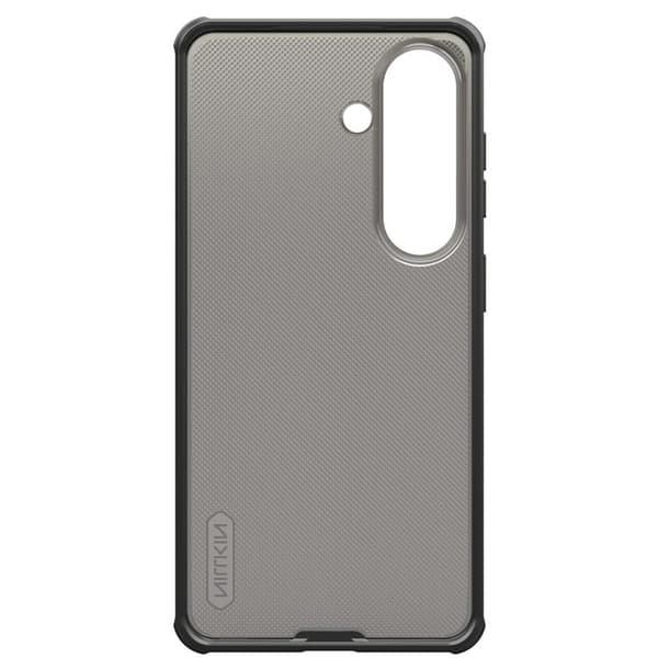 Nillkin Mobilskal för Galaxy S26 Plus Super Frosted Shield Pro - Translucent Svart