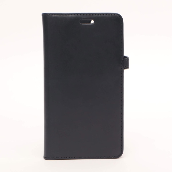 BUFFALO iPhone 11 Pro -lompakkokotelo - musta Black