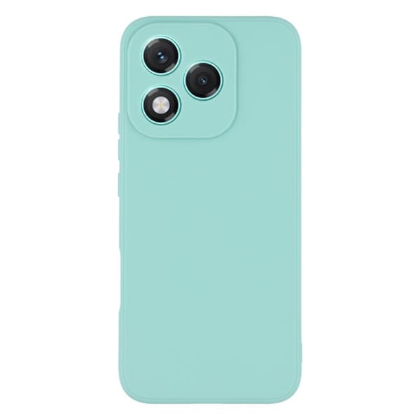 Mobilskal till Honor 400 Lite TPU Shockproof - Baby Blå Blå