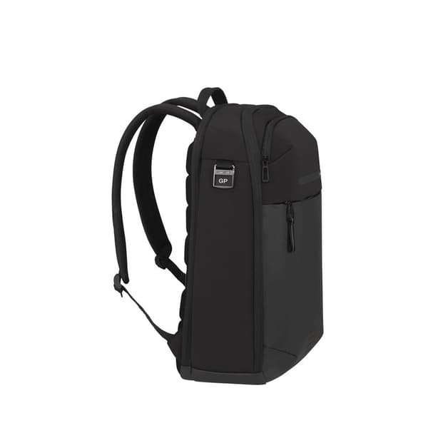 SAMSONITE Ryggsäck Moderny 17.3" Svart