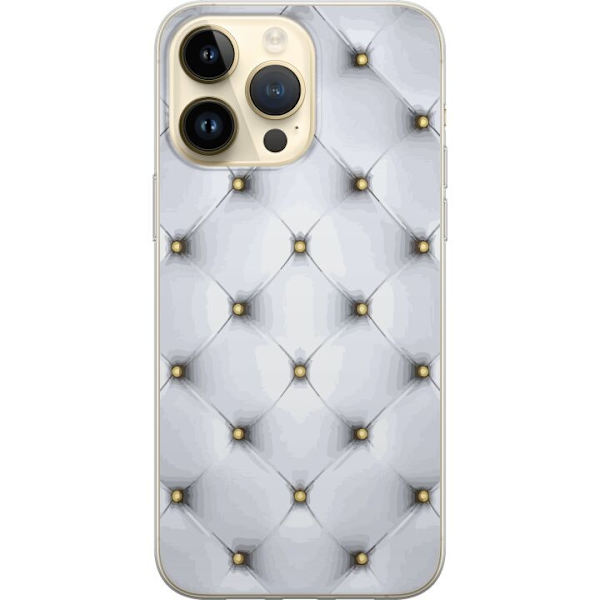 Mobilcover til Apple iPhone 15 Pro Max med Fancy
