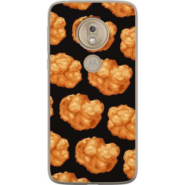 Mobilskal till Motorola Moto G7 Play med Nuggets