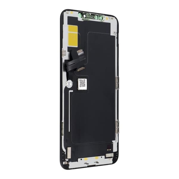 iPhone 11 Pro Max Visa pekskärm HD Incell IC Svart