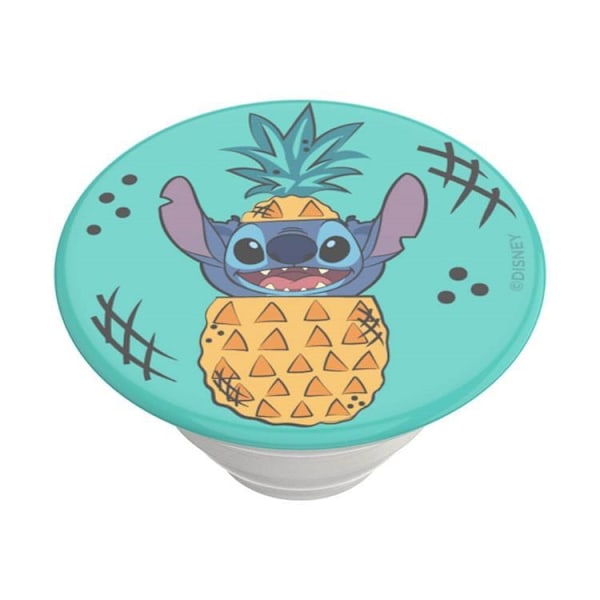 POPSOCKETS Mobilhållare / Mobilgrepp Stitch Pineapple