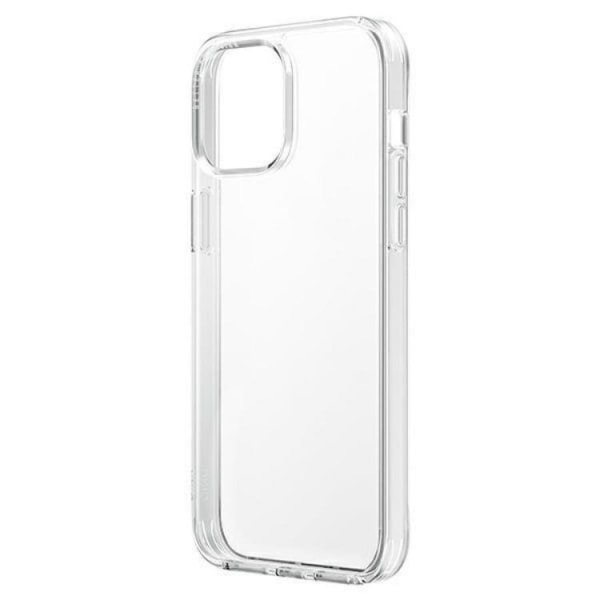 UNIQ iPhone 14 Plus Skal LifePro Xtreme - Clear/Tinsel Lucent