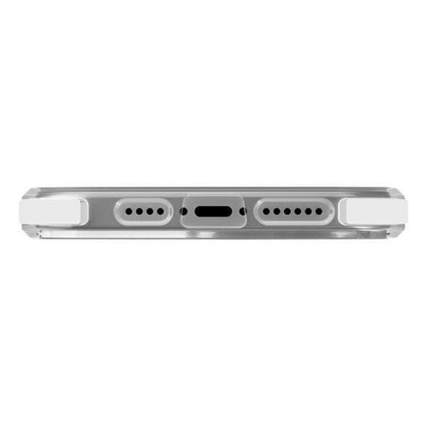 UNIQ iPhone 7/8/SE (2020/2022) Skal Etui Combat - Hvid Vit