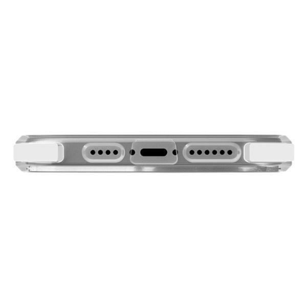UNIQ iPhone 7/8/SE (2020/2022) Skal Etui Combat - Vit