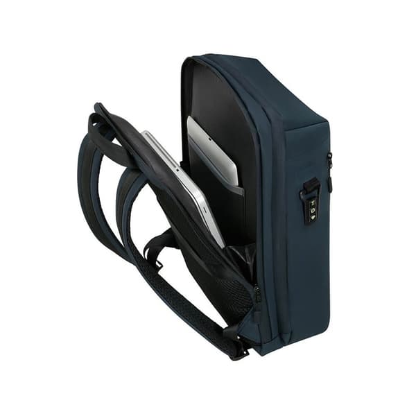 SAMSONITE Ryggsäck Coatify Biz 15.6" Blå