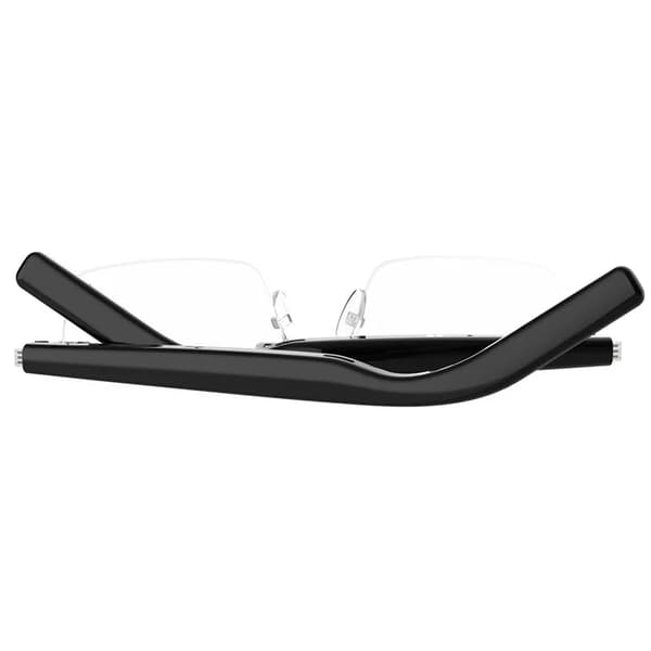 Smart Glasögon Bluetooth 5.3 med Mic G06-T - Svart