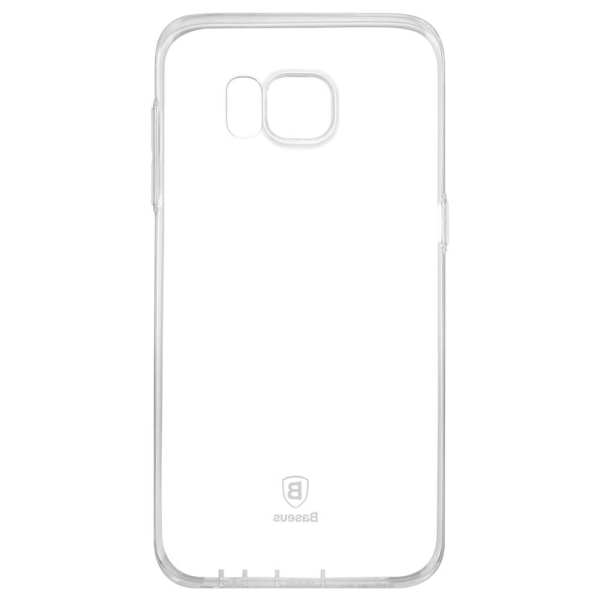 Baseus Air Series till Samsung Galaxy S7 Edge - Transparent