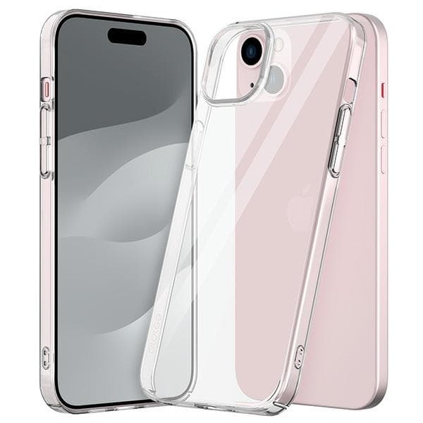 Araree Mobilskal till iPhone 15 Plus/14 Plus Nukin - Transparent