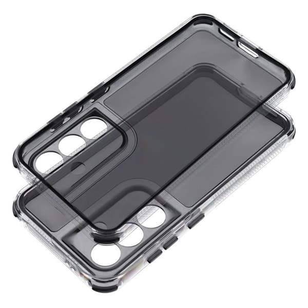 Mobilskal till Xiaomi 15 Matrix Clear - Svart
