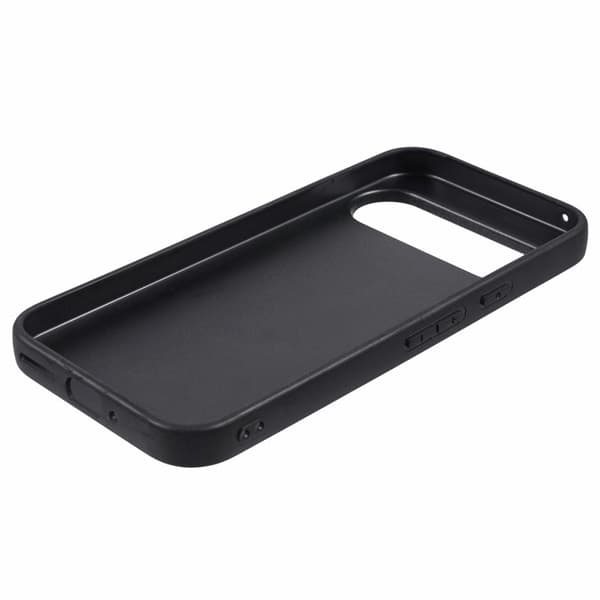 X-LEVEL Bojue-3 Mobilskal för Google Pixel 9 Pro XL - Svart