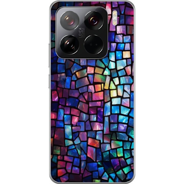 Mobilskal till Xiaomi 15 Pro med Disco