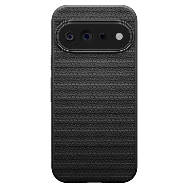 Spigen Mobilskal För Google Pixel 11 Pro XL Magsafe Liquid Air - Matt Svart