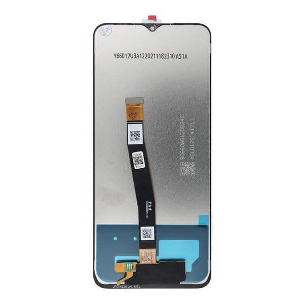 SAMSUNG A22 5G Skärm med LCD-display NCC OEM