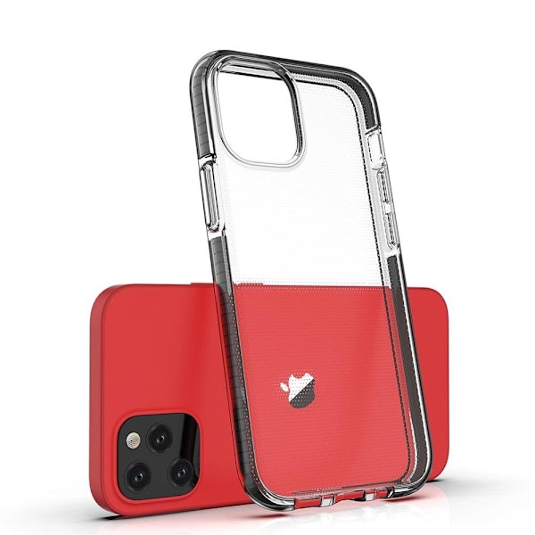iPhone 13 Pro Skal Spring - Lyseblå