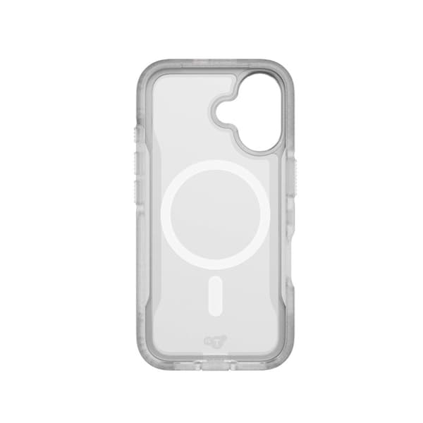 Tech21 Evo Pro MagSafe med handlina Apple iPhone 16 Transparent