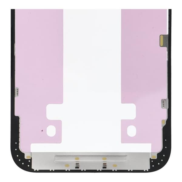 iPhone 14 Plus LCD-ramme MUSTBY