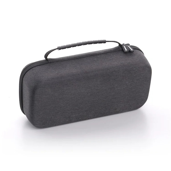 Dobe Nintendo Switch 2 Förvaringsväska för Resor - Grå Grå