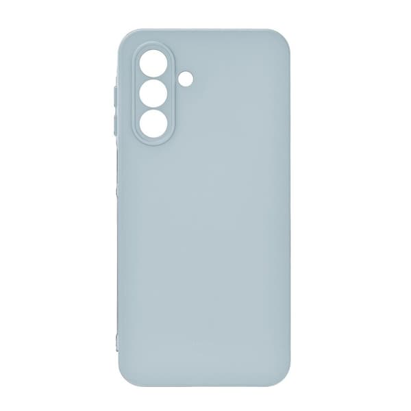 ONSALA Mobilskal med Silikonkänsla Concrete - Samsung Galaxy A17 5G