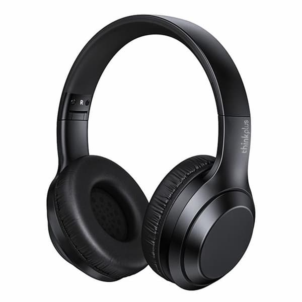 LENOVO TWS Over-Ear Trådlösa Hörlurar Thinkplus TH10 Svart