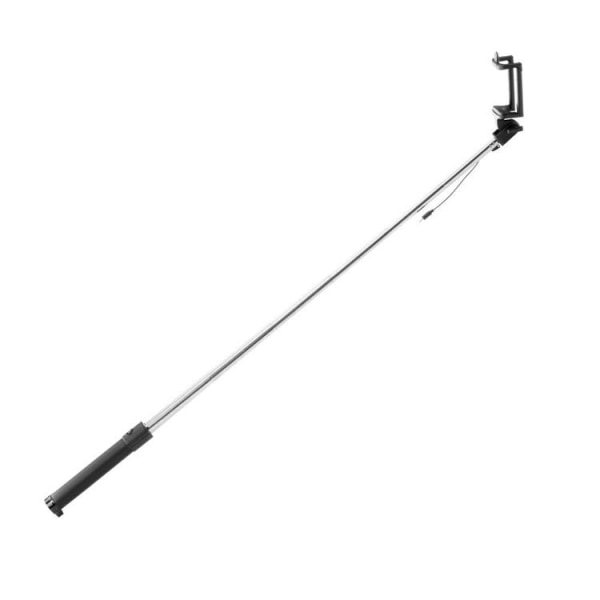 Selfie Stick Bluetooth - Pink