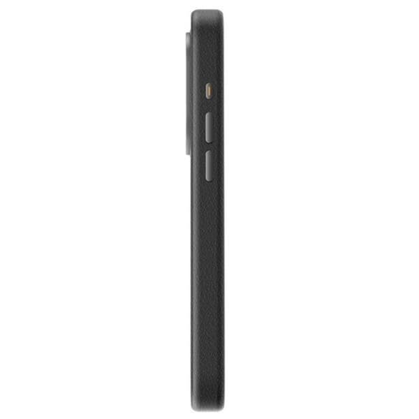 UNIQ iPhone 15 Pro Mobilskal Magsafe Coehl Lyden - Sort Svart