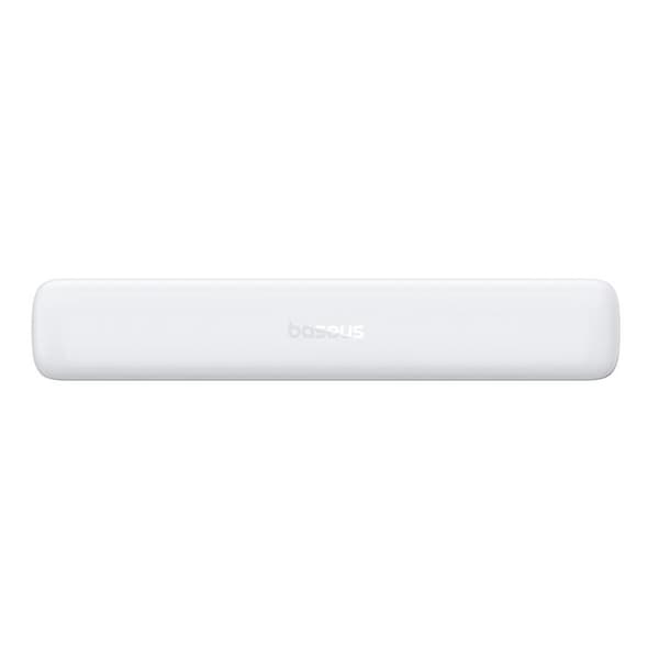 Baseus Stylus Penna Kotelo Smooth Writing 2 Tabletille - Valkoinen Rosa