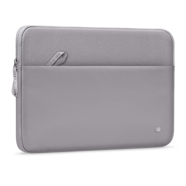 Tech-Protect 15-16" Datorfodral Sleeve Grå