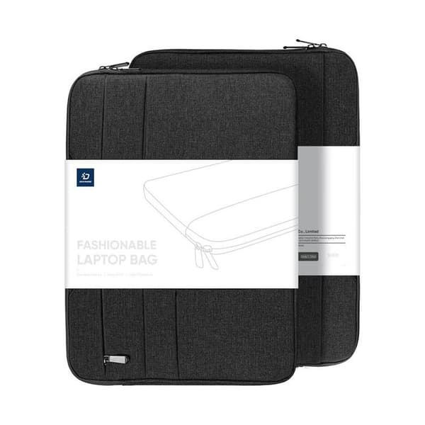 Dux Ducis Datorfodral 14-15.4" Horizontal LBTC - Svart Black
