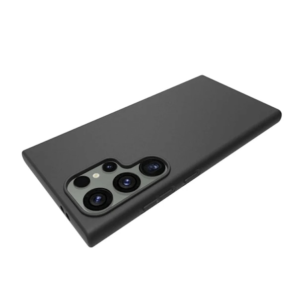 Tech-Protect Galaxy S24 Ultra Mobilskal Power 5000mAh - Svart
