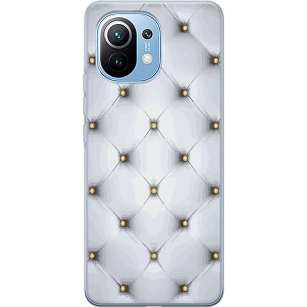 Telefonetuier til Xiaomi Mi 11 med Fancy