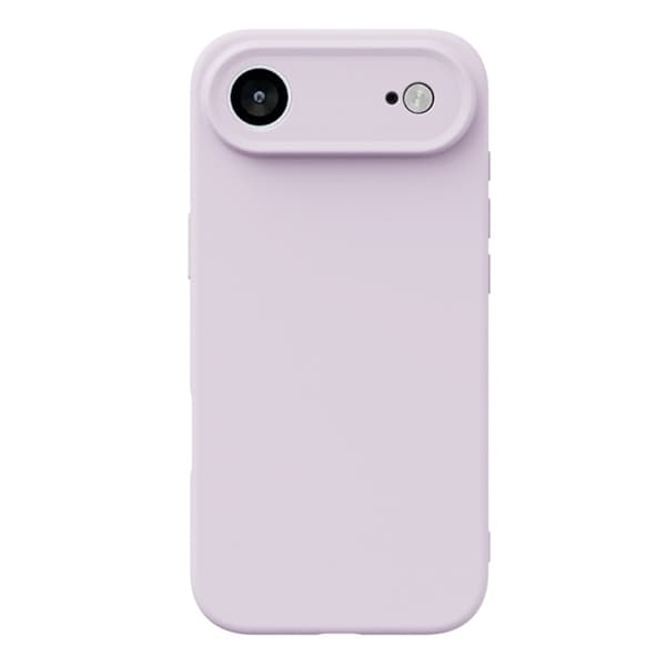 YCADEN Mobilskal till iPhone Air Precise Cutouts - Morandilila Lila