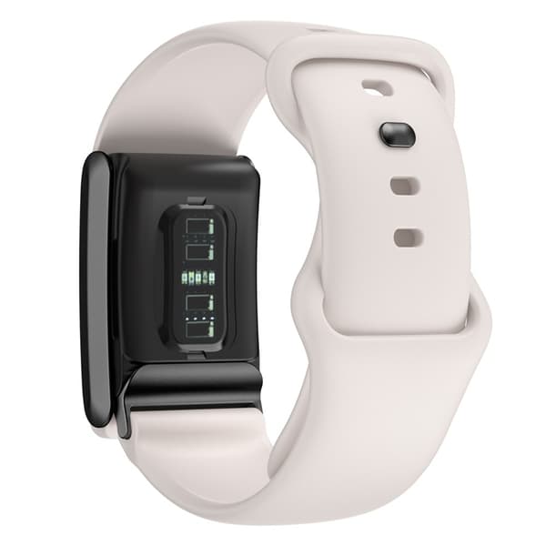 Whoop 4.0 Armband Silikon - Starlight