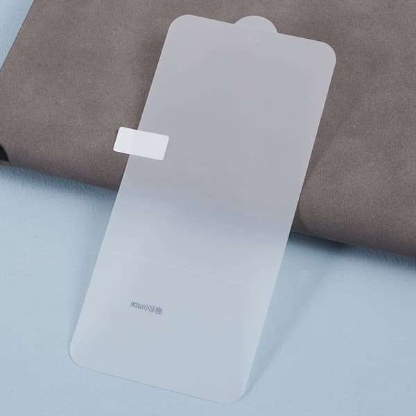 Skärmskydd för Samsung Galaxy S26 Plus PET Hydrogel Full Coverage - Transparent