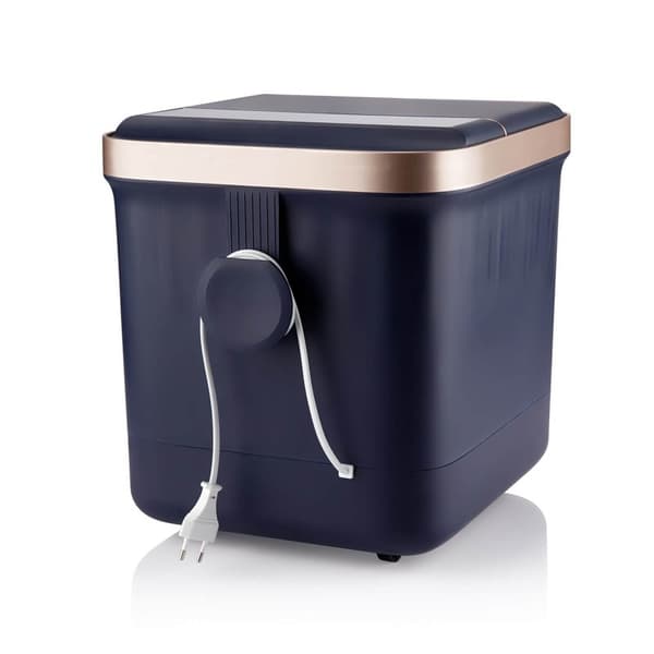 MEDIVON Fotmassageapparat Hydro Blue