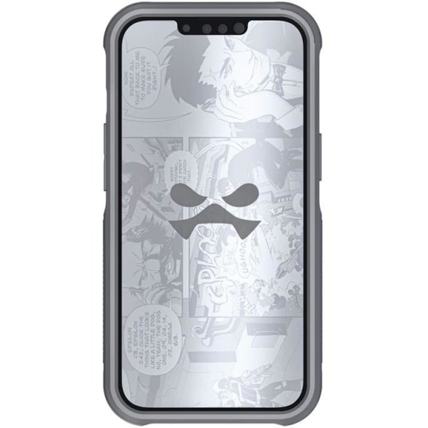 Ghostek MagSafe Atomic Slim Case iPhone 13 - sininen