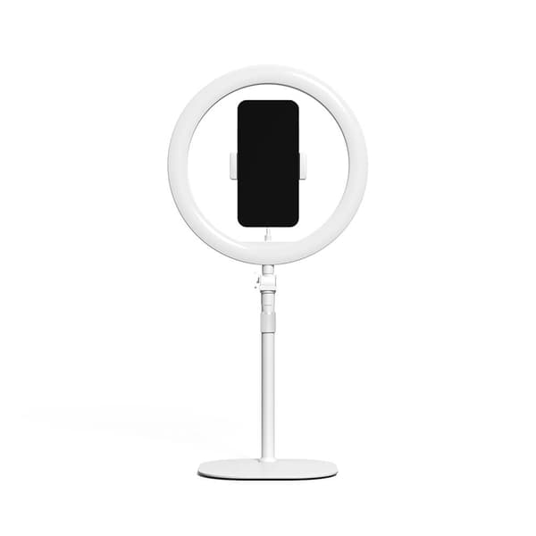 KODAK LED-belysning skrivebordringslys 10"