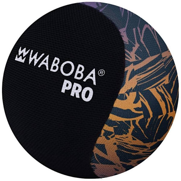 Waboba Pro Vattenboll 2.36" Svart