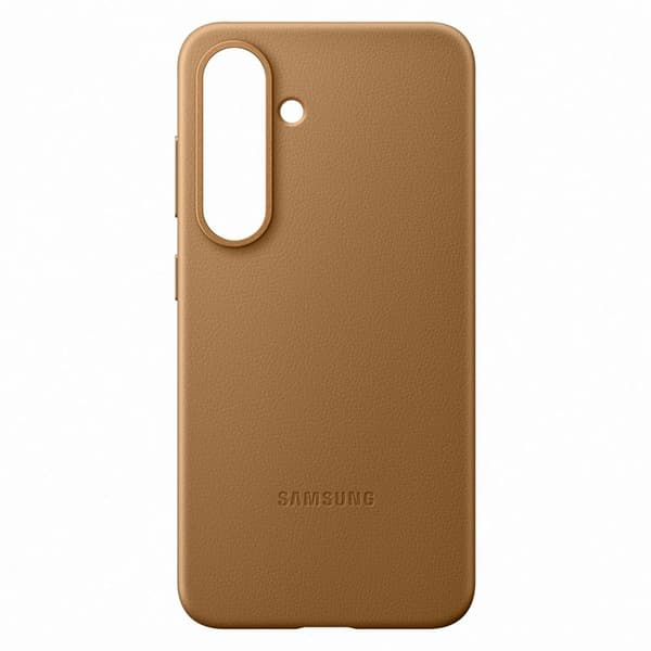 Mobilskal till Samsung Galaxy S25 Plus Kindsuit - Guld