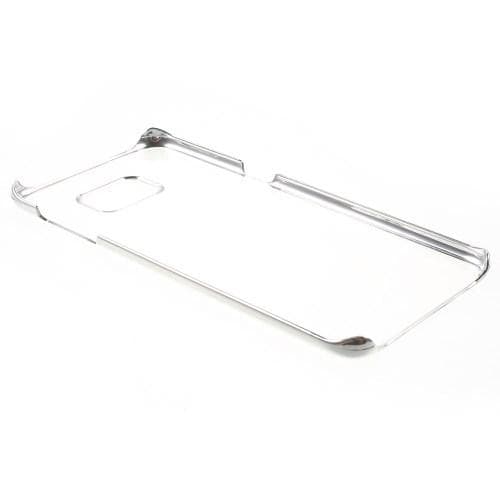 Skal till Samsung Galaxy S6 Edge Plus - Silver Silver