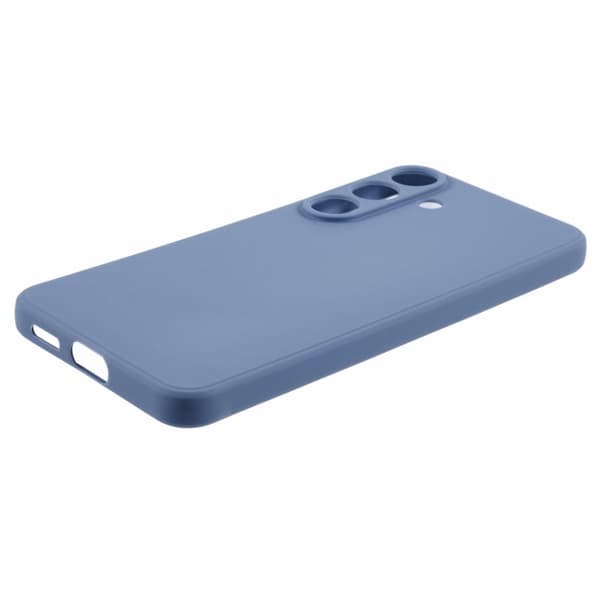 Mobilskal för Samsung Galaxy S26 TPU Shockproof - Safir