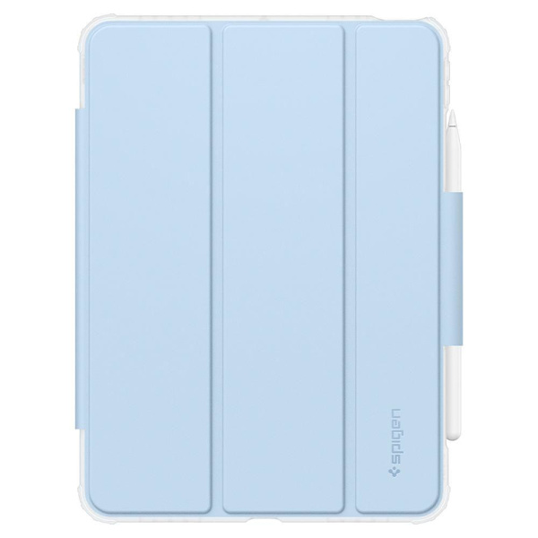 Spigen Ultra Hybrid Pro -kotelo iPad Air 4/5 (2020/2022) - Sky Bl Blue