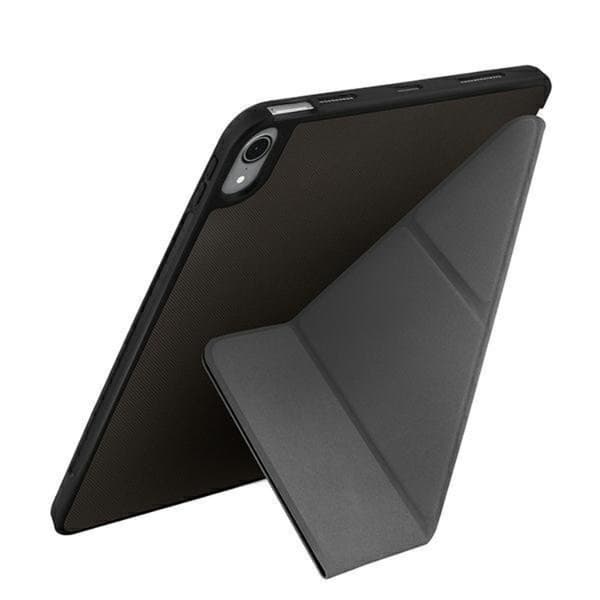 UNIQ iPad Air 10.9 (2020) Fodral etui Transforma Rigor - Grå Grå