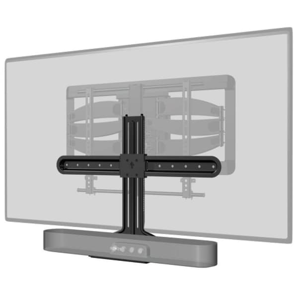 SANUS TV-holder til Sonos Beam Soundbar (Gen1,2)