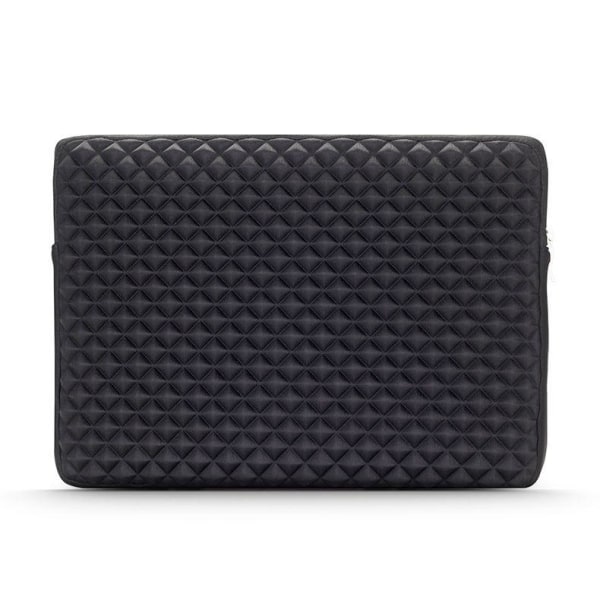 Tech-Protect Diamond computer sleeve 13\" - 14\" - Black